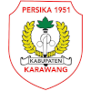 Logo Persika Karawang
