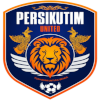 Logo Persikutim United