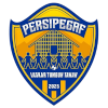 Logo Persipegaf