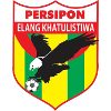Logo Persipon Pontianak