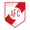 Logo Perth AFC (W)