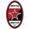 Logo Perth RedStar FC U20