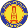 Logo Petro Atletico de Luanda