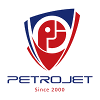 Logo Petrojet