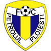 Logo Petrolul Ploiesti II