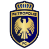 Logo Petropolis U20