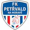 Logo Petrvald na Morave