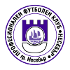 Logo PFC Nesebar