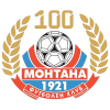 Logo PFK Montana