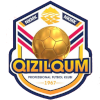 Logo PFK Qizilqum (W)