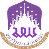Logo Phayao University
