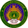 Logo Phetchaburi Rajabhat University