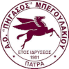 Logo Phgasos Mpegoulakiou