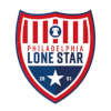 Logo Philadelphia Lone Star