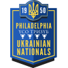 Logo Philadelphia Ukrainian Nationals