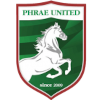 Logo Phrae United FC