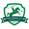 Logo Phù Đổng FC
