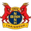 Logo Phù Đổng Ninh Bình U19