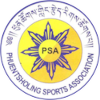 Logo Phuentsholing United