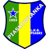 Logo Piaskowianka Piaski
