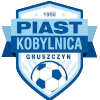 Logo Piast Kobylnica