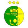 Logo Piast Kolodziejewo