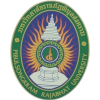 Logo Pibulsongkram Rajabhat University