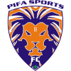Logo PIFA Sports