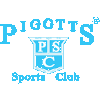 Logo Pigotts Bullets FC