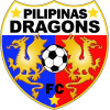 Logo Pilipinas Dragons FC