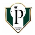 Logo Pioneers Club