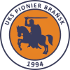 Logo Pionier Bransk