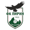 Logo Pirin Blagoevgrad (W)