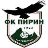 Logo Pirin Blagoevgrad