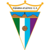 Logo Pizarra Atletico CF
