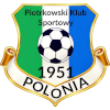 Logo PKS Polonia Piotrkow Trybunalski