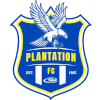 Logo Plantation FC