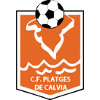 Logo Platges de Calvia B