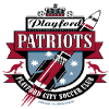 Logo Playford Reserves