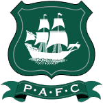 Logo Plymouth Argyle