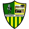 Logo PO Ahironas-Onisilos