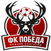 Logo Pobeda Nizhniy Novgorod