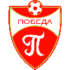 Logo Pobeda Prilep