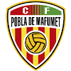 Logo Pobla Mafumet