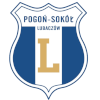 Logo Pogon Sokol Lubaczow