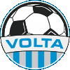 Logo Pohja-Tallinna JK Volta U19