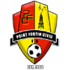 Logo Point Fortin FC
