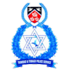 Logo Police FC II