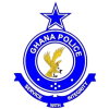 Logo Police National FC