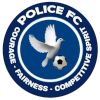 Logo Police WFC (W)